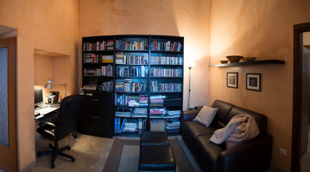 Appartement Narni Charm Chambre photo