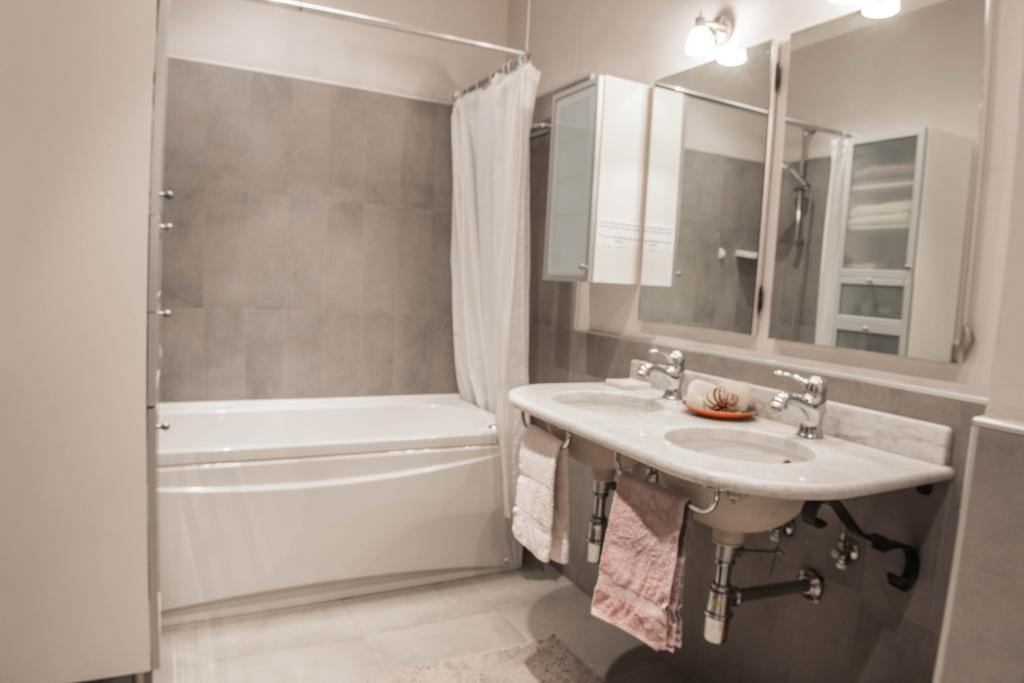 Appartement Narni Charm Chambre photo