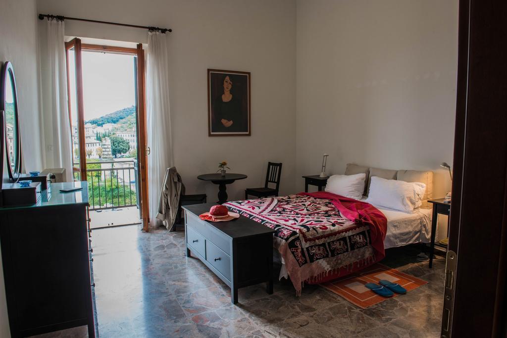 Appartement Narni Charm Chambre photo