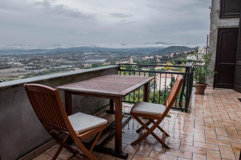 Appartement Narni Charm Chambre photo