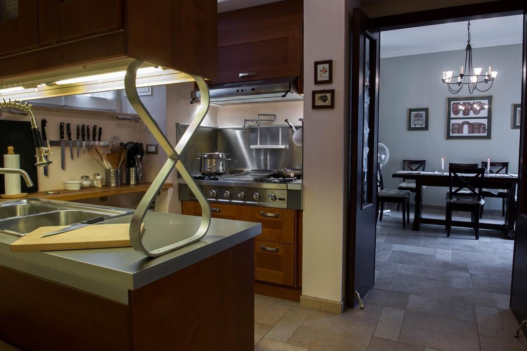 Appartement Narni Charm Chambre photo