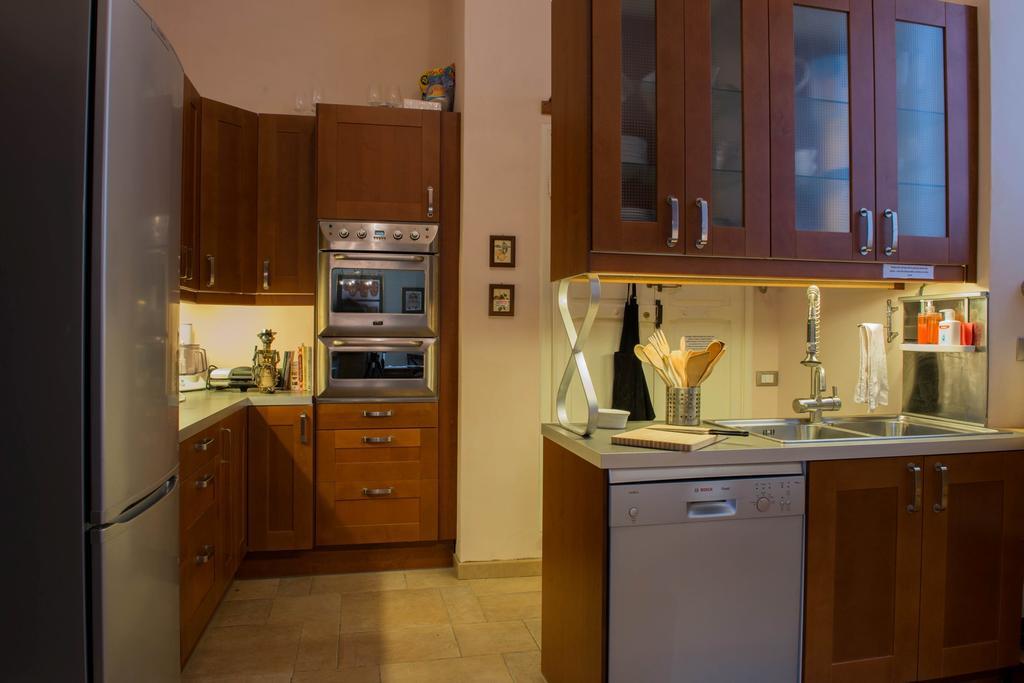 Appartement Narni Charm Chambre photo