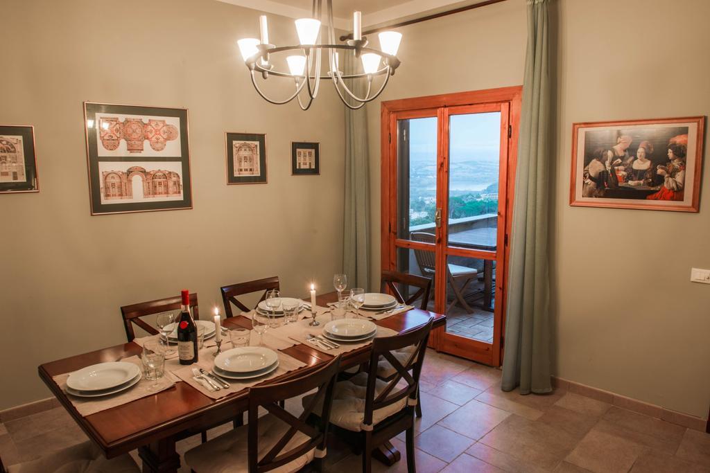 Appartement Narni Charm Chambre photo