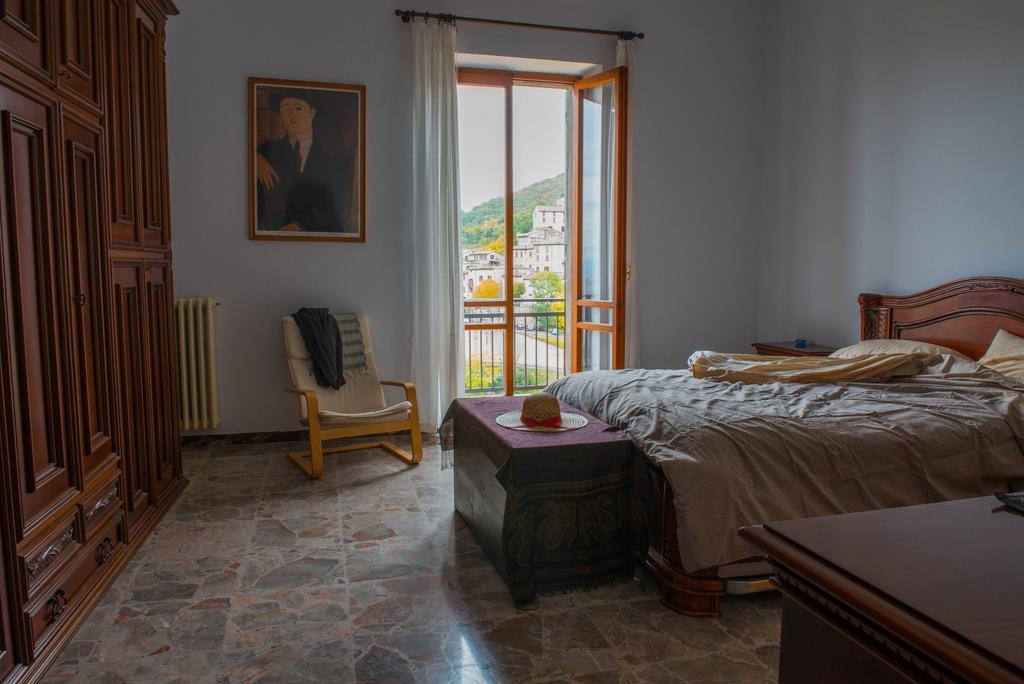 Appartement Narni Charm Chambre photo