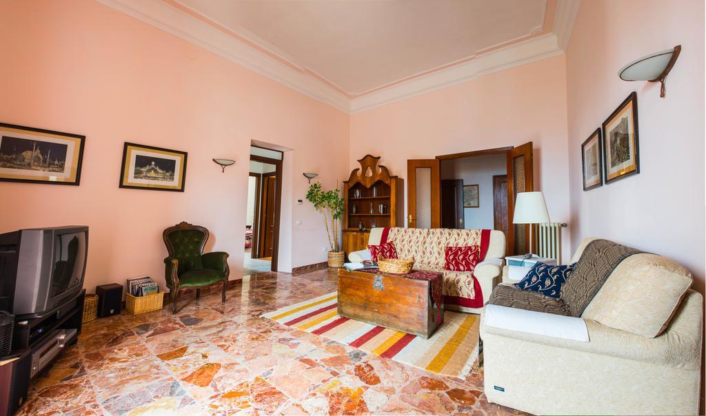 Appartement Narni Charm Chambre photo