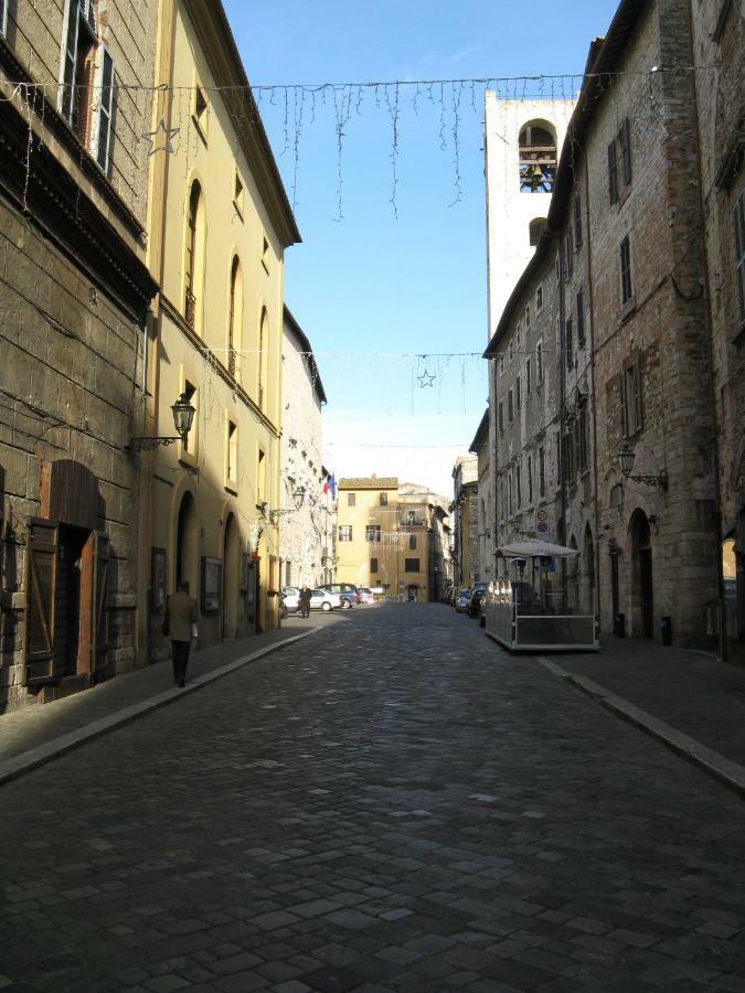Appartement Narni Charm Extérieur photo