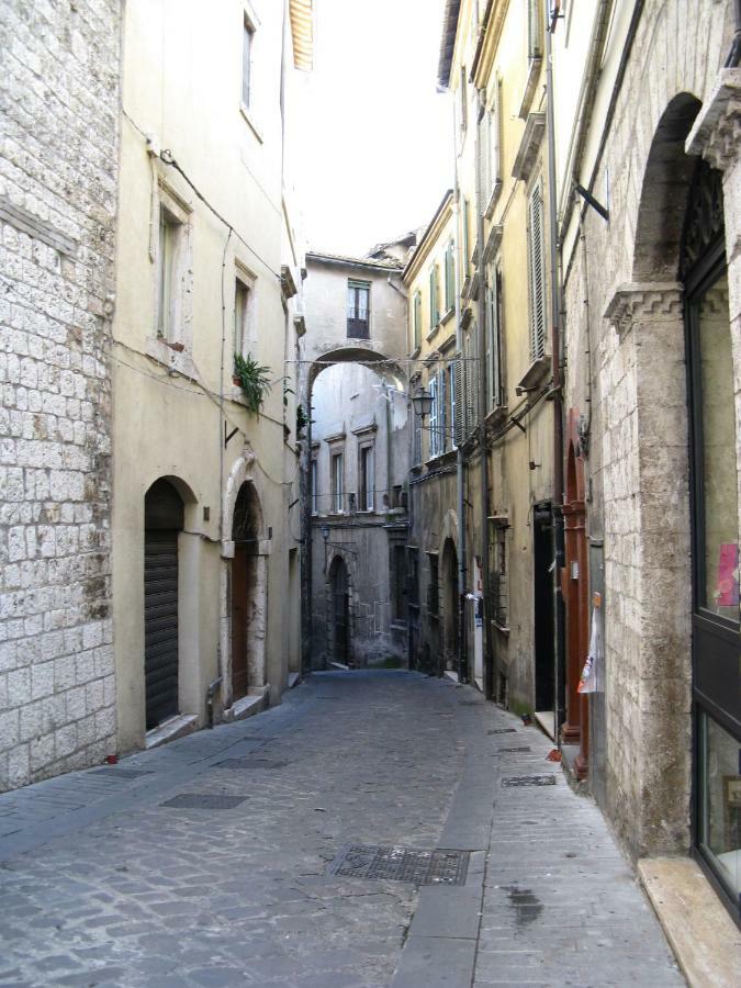 Appartement Narni Charm Extérieur photo