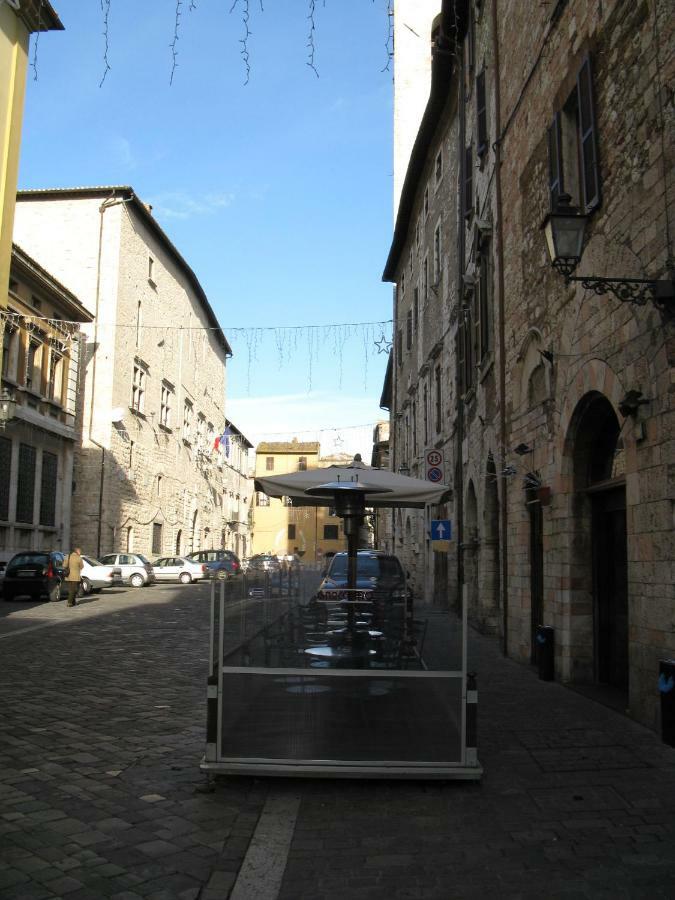 Appartement Narni Charm Extérieur photo