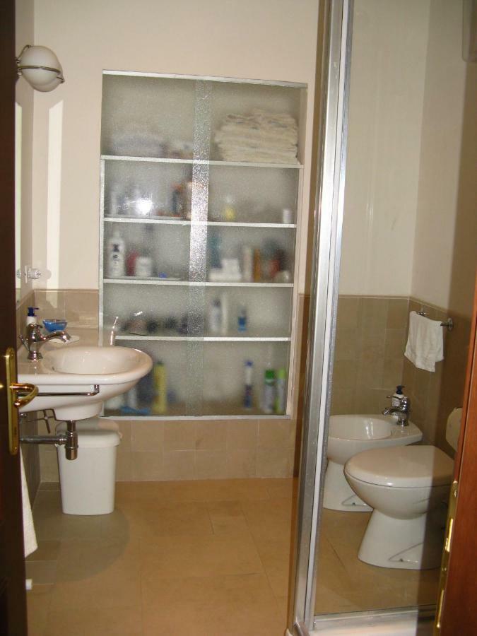 Appartement Narni Charm Extérieur photo