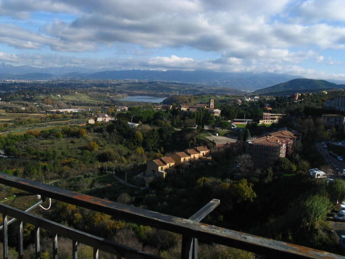 Appartement Narni Charm Chambre photo